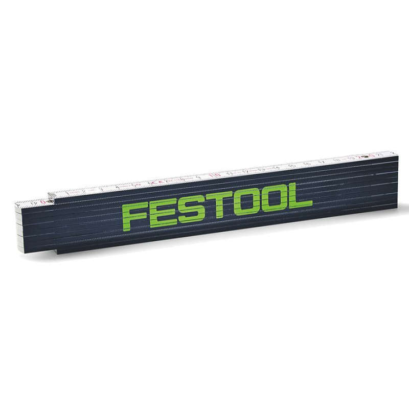 Folding ruler ad ms 2m-bl
