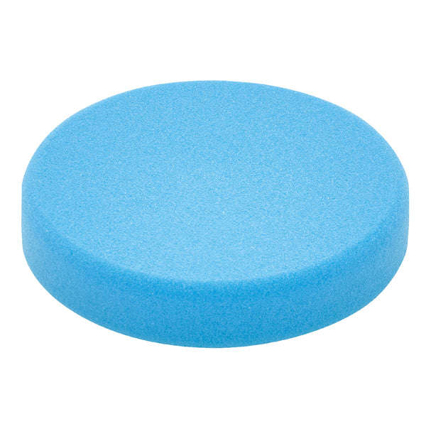 Polishing sponge ps stf d150x30 bl-1