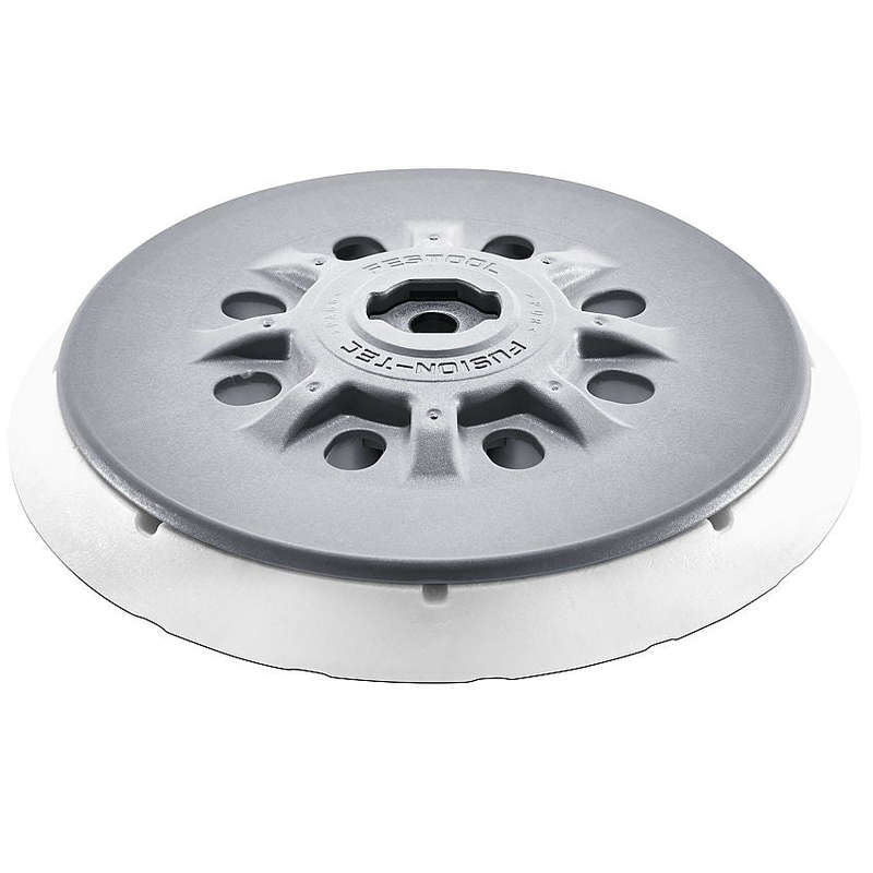 Backing pad st-stf d150-mj2-m8-sw