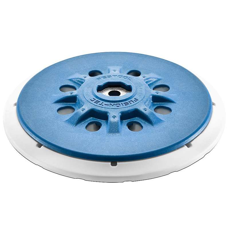 Backing pad st-stf d150-mj2-m8-h-ht