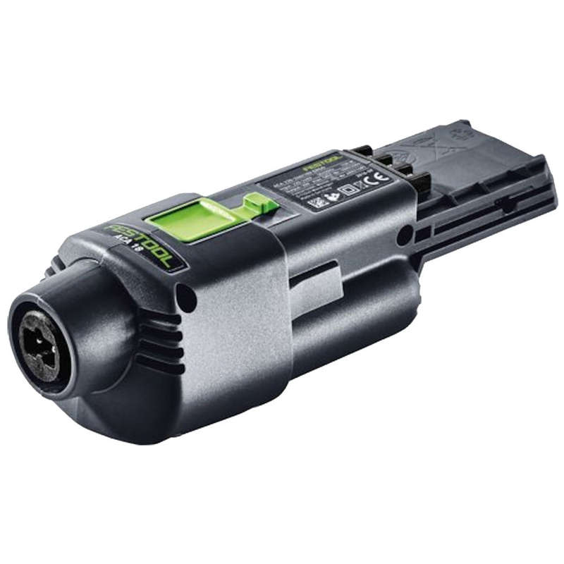 Line adapteraca 220-240-18v ergo