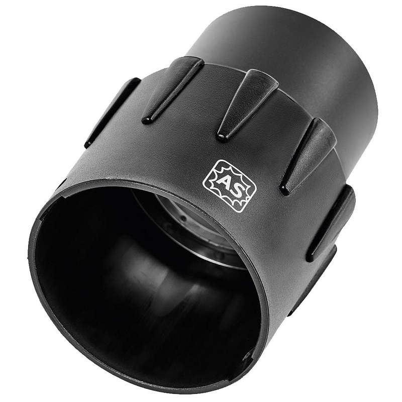 Coupling sleeve d 50 dag-as-gq-ct