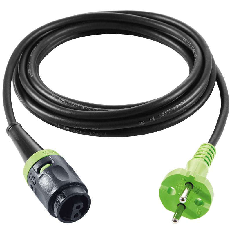 Plug it cable h05 rn-f-4