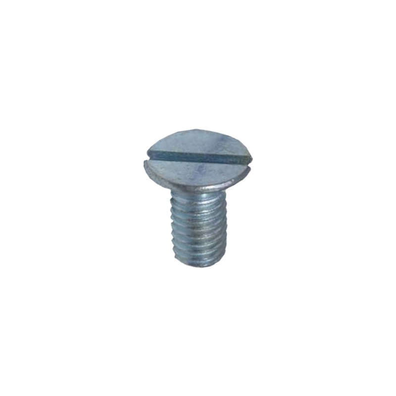 Screw m5x10 din 963