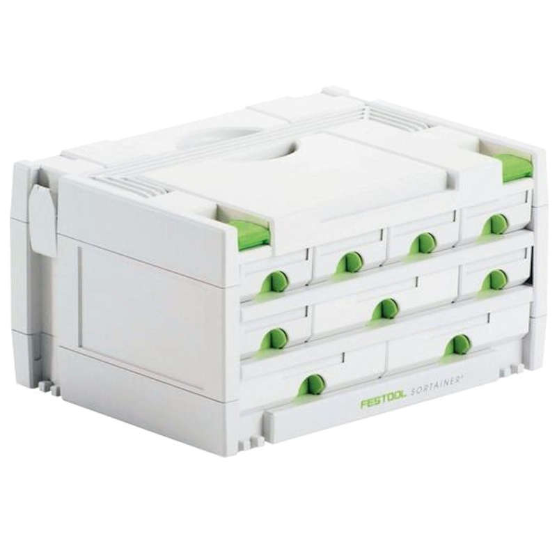 SORTAINER SYS 3-SORT-9