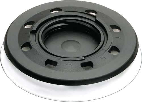 SANDING PAD ST-STF D125-8 FX-W-HT