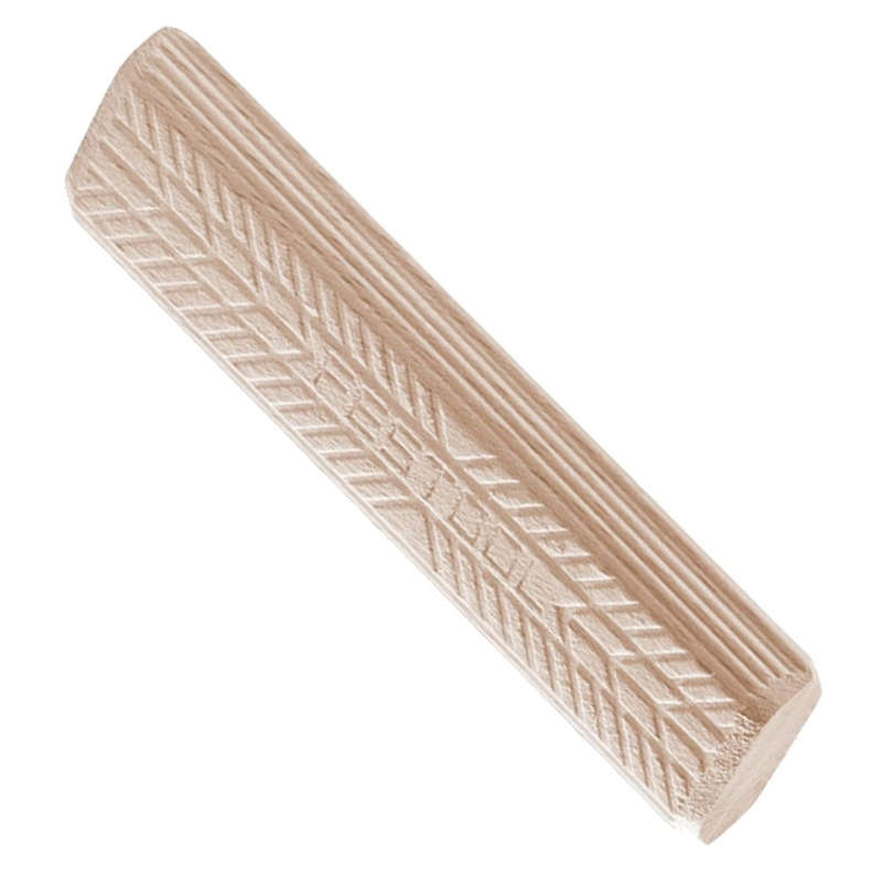 DOMINO 14X100 80PCS BEECH