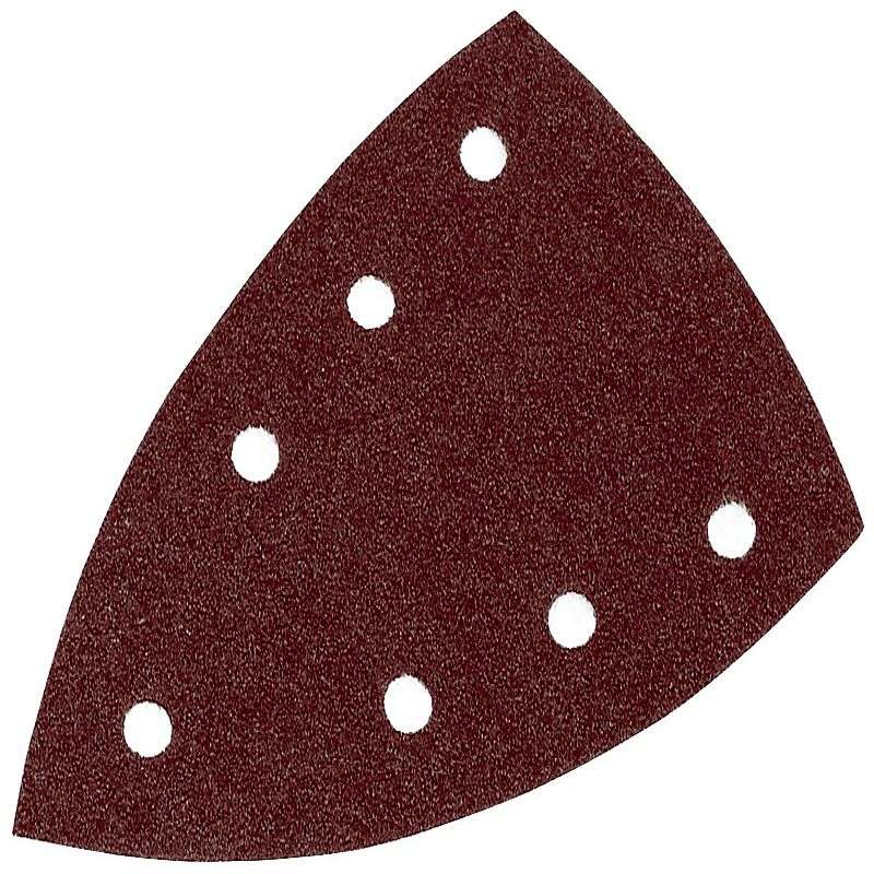 SANDPAPER STF DELTA P120 RU2-10