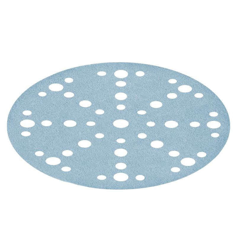 SANDING DISCS STF D150-48 P40 GRANAT-10