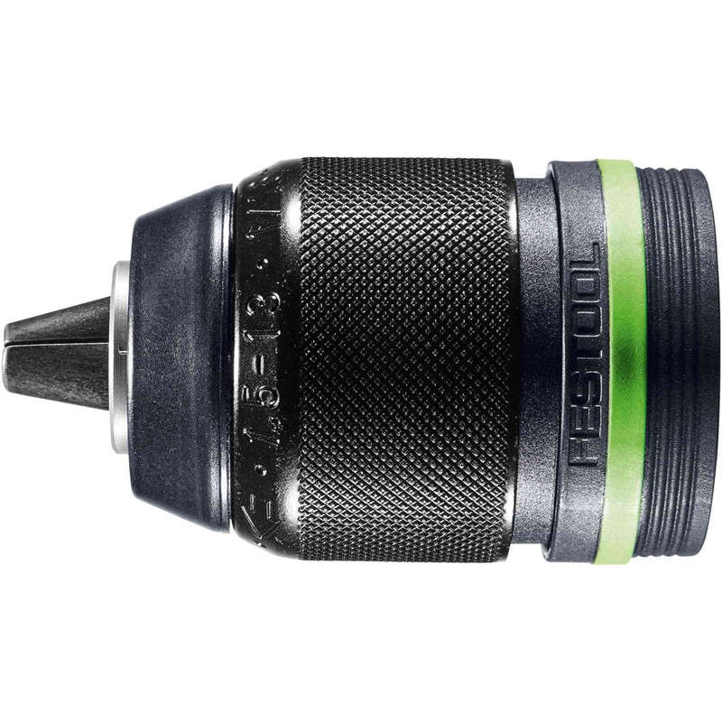 KEYLESS CHUCK KC 13-1-2 MMFP