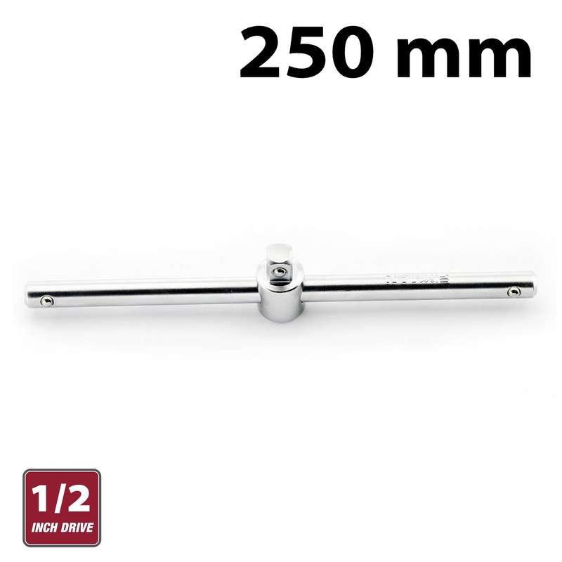 FIXMAN SLIDING BAR 1/2' X 250MM