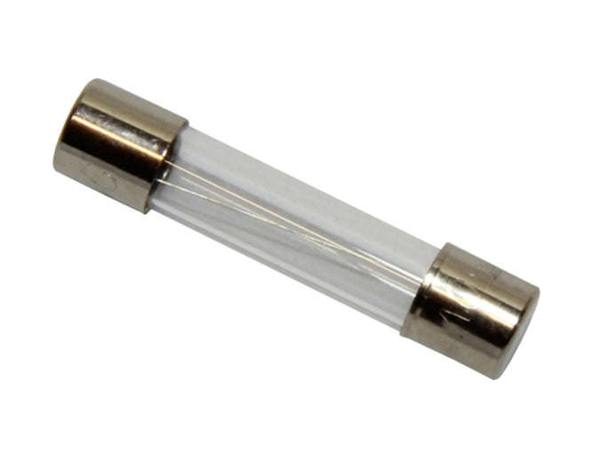 Fuse s/blow 4a 6x32 glass ate ate4-bulk