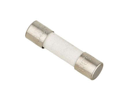 Ceramic slow blow fuse 5x20 0.25a/250ma cfsb520-250ma