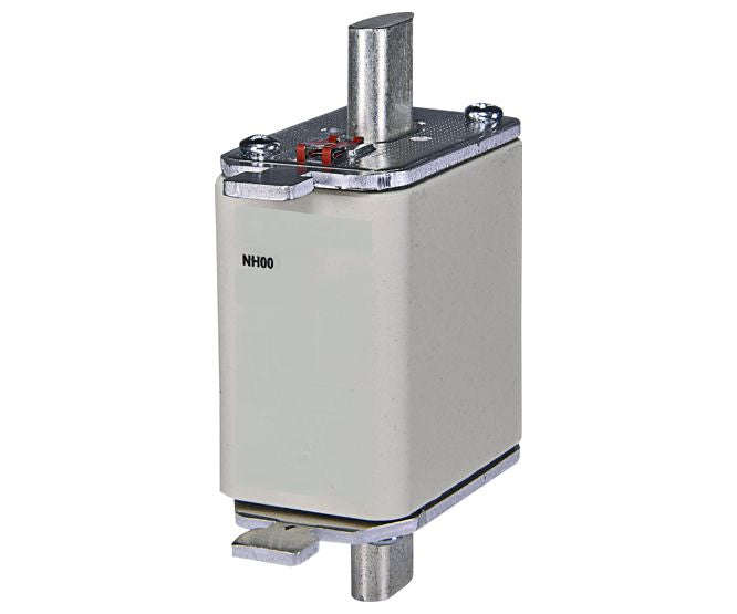 Dc fuse link nh00 160a 250vdc dc-fl-nh00-160a