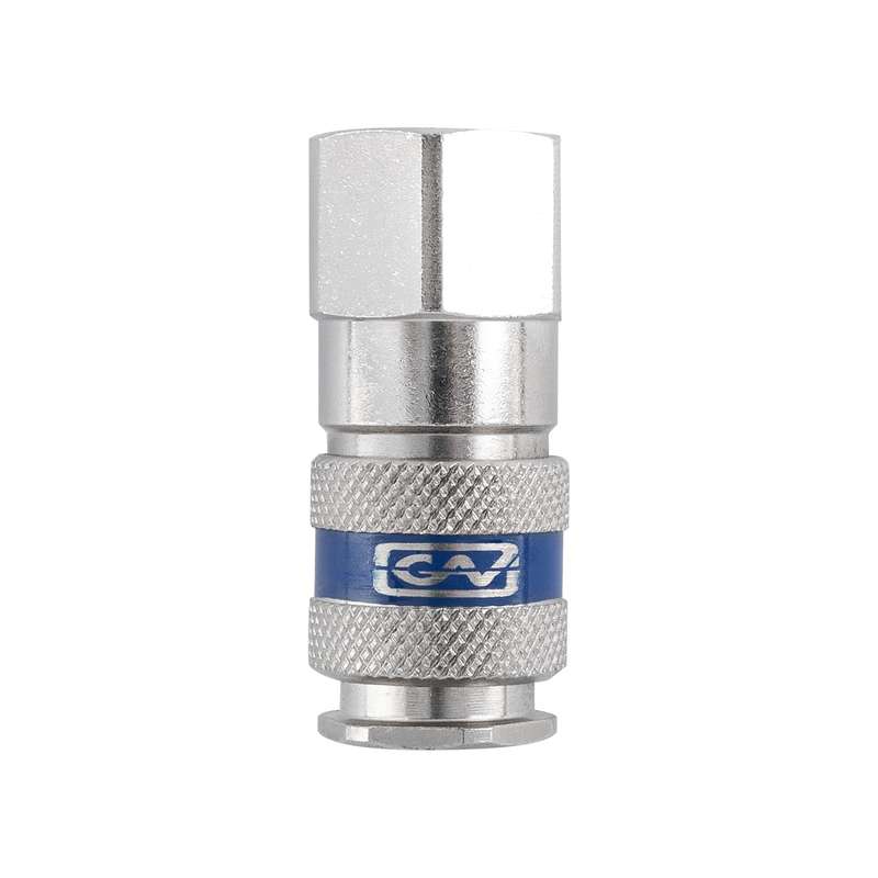 QUICK COUPLER MAGNUM 1/2'FEMALE