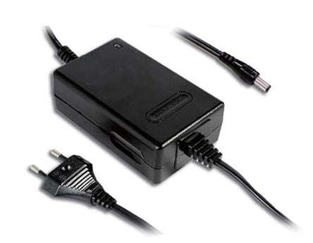 Battery charger d/t i=220 o=12v 2a 2.1mm gc30e-4p1j
