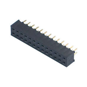 Header dil pcb-mnt 26w 2.00 ghu446