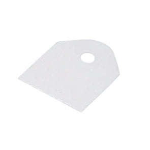 Mica washer top3 for heatsink mounting gs127