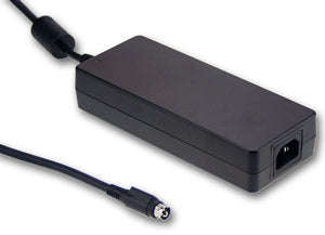 Power supply d/t i=220 o=20v 8a m-din no power lead gs160a20-r7b *d*
