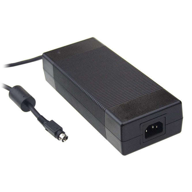 Power supply d/t i=220v o=15v 13a m-din gs220a15-r7b
