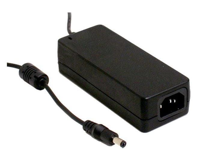 Power supply d/t i=220 o=12v 3.34a 2.1mm gst40a12-p1j