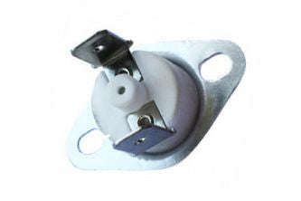Thermal cutout 50-deg-c 5% manual reset h31-50m5-250v-10a