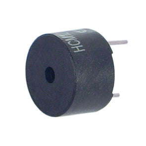 Buzzer e-mag 3v 30ma 82db pcb 7.6mm hcm1203ux-g *d*