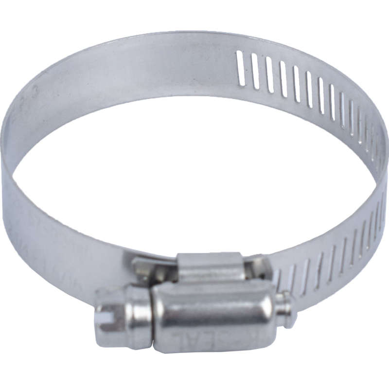 HOSE CLAMP 300 S/STEEL 33-57MM BULK EACH