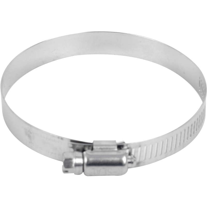 HOSE CLAMP 300 S/STEEL 65-89MM BULK EACH