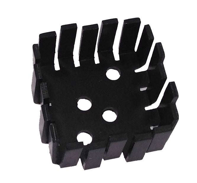 Heatsink to3 square 50x32 tba