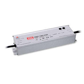 Power supply encl i=220 o=48 3.9a 185w hep-185-48a