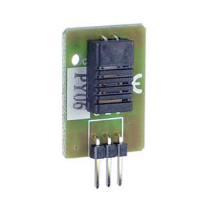 Humidity sensor board / module hmz-333a1