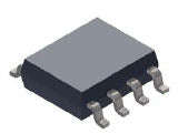 Regulator adj pos so08 35v 2a5 l5973d013tr