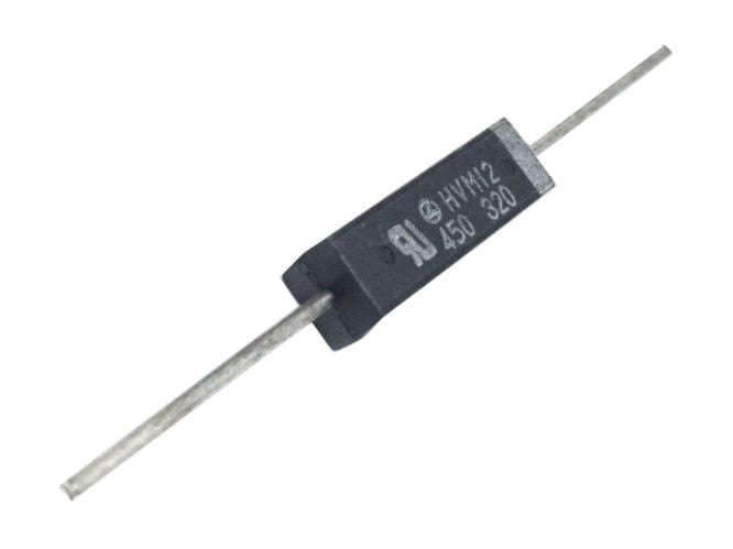 High voltage diode for microwave 350ma 12kv do722 hvm12
