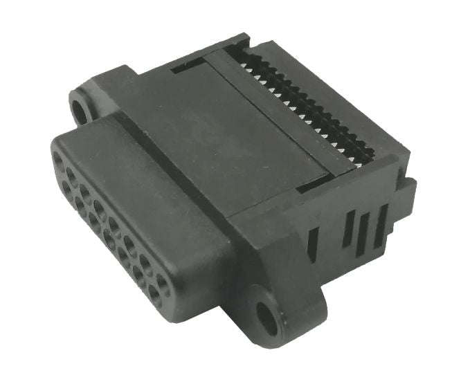Socket 15w delta idd-c15s-t