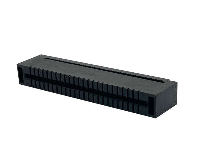 Ic socket card edge 50-w idc ide-50-tg