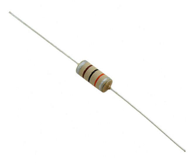 Wirewound inductor axial 47uh 4e5 0.11a 10m-472k