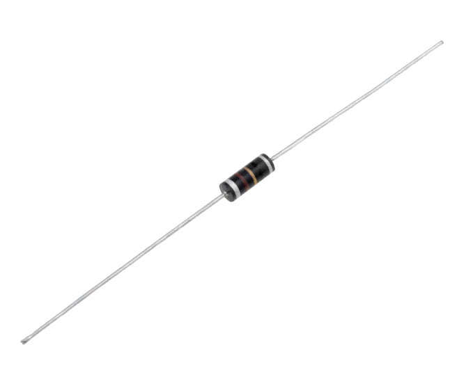 Inductor axl w/w moulded 0.68uh 1501-11k