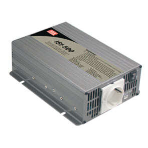 Inverter dc-ac tsw mppt i=24v o=220 500w isi-500-224b *d*
