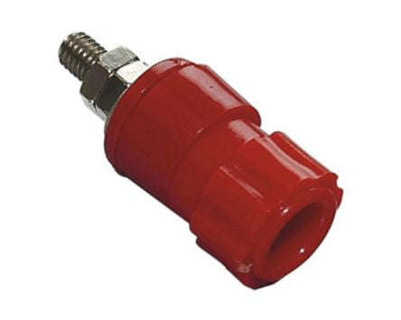 Terminal post red 150a fn08 240100