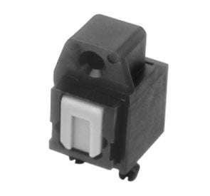 Receiver f/optic jsr1121 jsr1121