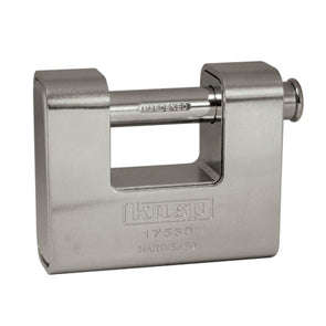 Lock shutter armoured 80mm k17 k17580d