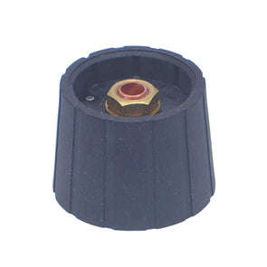 Knob collet 29mm k291-006-blk