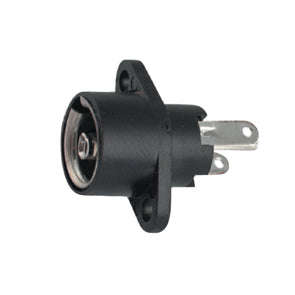 Pal-socket tv p/m flange sol k3101b