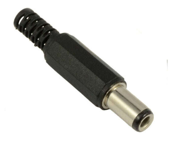 Dc socket 2.8x5.5x09 sleeve k31162