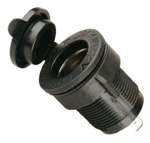 Cigarette lighter socket p/m 12v 20a k32055