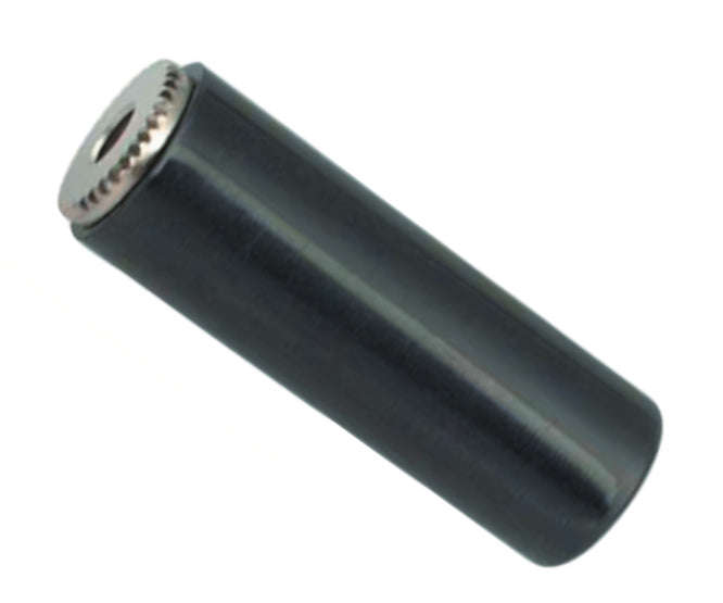 Socket stereo 3.5 inline no sleeve k3504