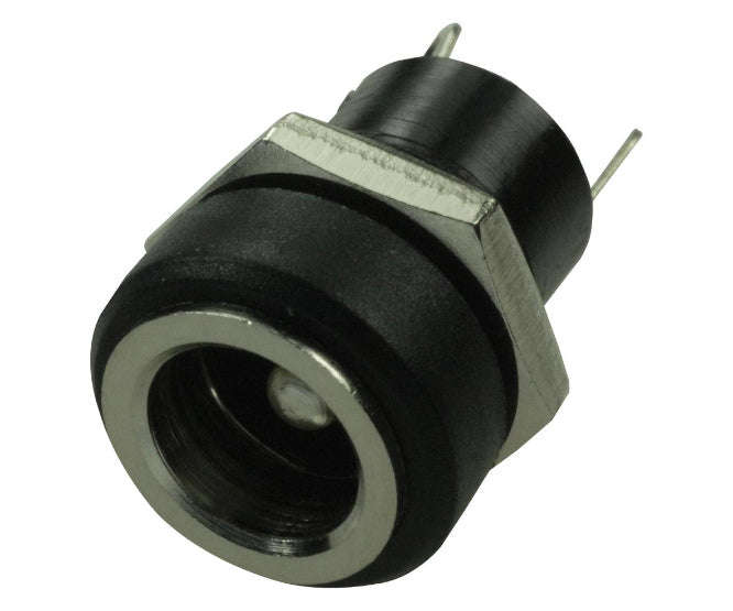 Plug / jack dc-power 2.5x09 chassis-mount k36721d