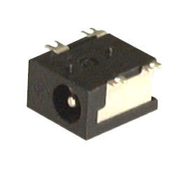 Plug dc-pwr 1.3 r/a smd k372050b