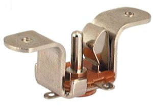 Plug / jack dc-power 2.0mm o/frm ch-mnt k372a